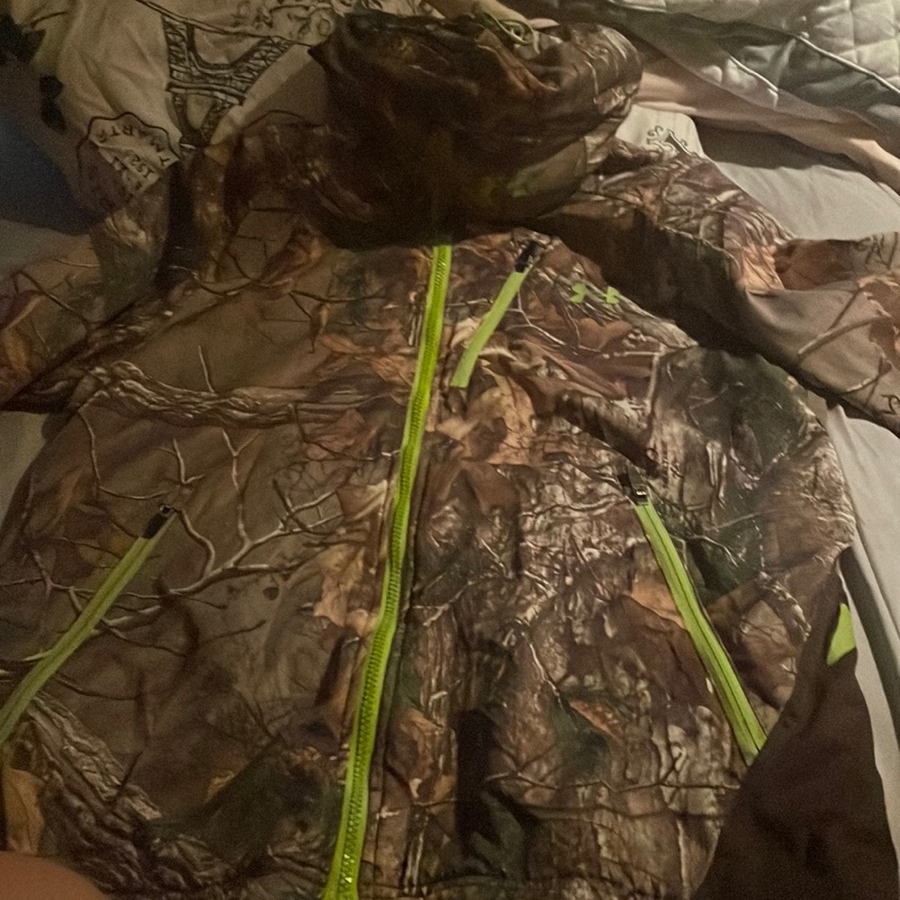 Good jacket